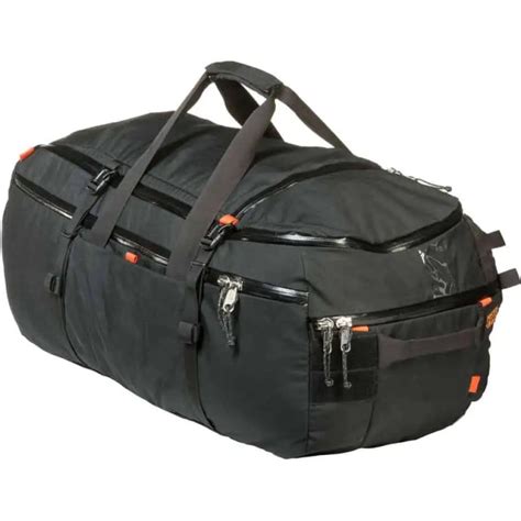 best duffel bags for flying|most durable rolling duffel bag.